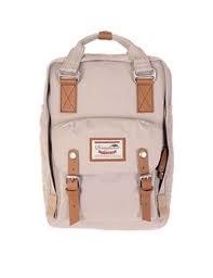 MOTXILLA DOUGHNUT MACAROON IVORY  | 4897065906226 | DOUD0100009F | Llibreria La Gralla | Librería online de Granollers