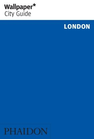 WALLPAPER* CITY GUIDE LONDON | 9781838661151 | WALLPAPER | Llibreria La Gralla | Llibreria online de Granollers