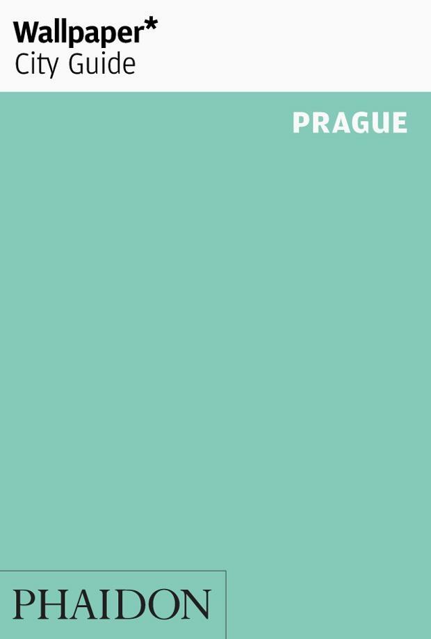 WALLPAPER* CITY GUIDE PRAGUE | 9781838661182 | WALLPAPER | Llibreria La Gralla | Llibreria online de Granollers