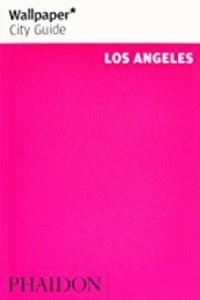 WALLPAPER CITY GUIDE LOS ANGELES. | 9780714879055 | AA.VV | Llibreria La Gralla | Llibreria online de Granollers