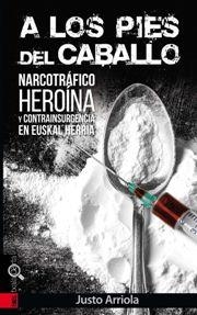 A LOS PIES DEL CABALLO | 9788416350681 | ARRIOLA ETXANIZ, JUSTO | Llibreria La Gralla | Librería online de Granollers