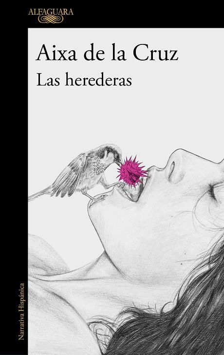 HEREDERAS, LAS | 9788420432380 | DE LA CRUZ, AIXA | Llibreria La Gralla | Llibreria online de Granollers