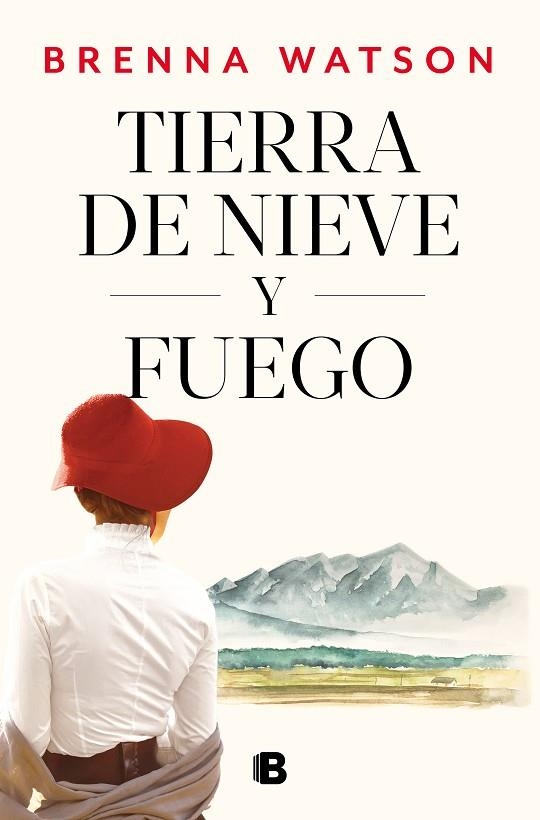 TIERRA DE NIEVE Y FUEGO | 9788466673730 | WATSON, BRENNA | Llibreria La Gralla | Librería online de Granollers