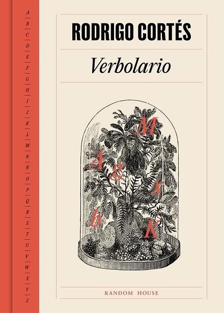 VERBOLARIO | 9788439740742 | CORTÉS, RODRIGO | Llibreria La Gralla | Librería online de Granollers