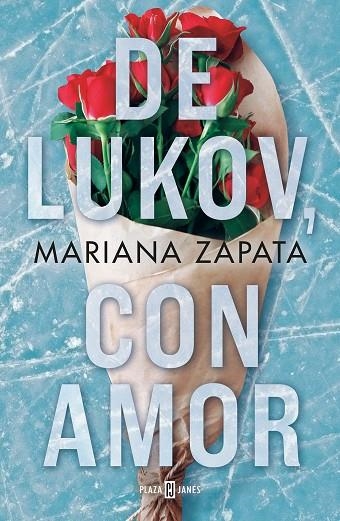 DE LUKOV, CON AMOR | 9788401030017 | ZAPATA, MARIANA | Llibreria La Gralla | Llibreria online de Granollers