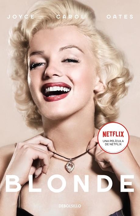 BLONDE | 9788466359160 | OATES, JOYCE CAROL | Llibreria La Gralla | Librería online de Granollers