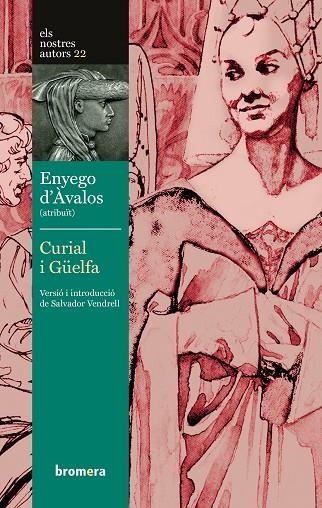 CURIAL I GÜELFA | 9788413583426 | ANÒNIM | Llibreria La Gralla | Librería online de Granollers