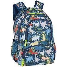MOTXILLA COOLPACK SPINER DINO PARK | 5907620109340 | COOEO1533 | Llibreria La Gralla | Llibreria online de Granollers