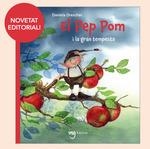 PEP POM I LA GRAN TEMPESTA, EL | 9788412355284 | DRESCHER, DANIELA | Llibreria La Gralla | Librería online de Granollers