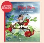 PEPE POM Y LA GRAN TORMENTA | 9788412355291 | DRESCHER, DANIELA | Llibreria La Gralla | Librería online de Granollers