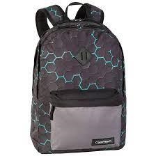 MOTXILLA COOLPACK CONTACT SCOUT  | 5903686302268 | COOE96516 | Llibreria La Gralla | Llibreria online de Granollers
