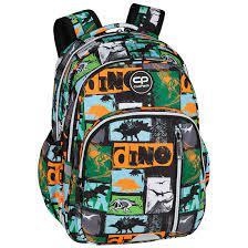 MOTXILLA COOLPACK BASE JURASSIC  | 5903686301018 | COOE27604 | Llibreria La Gralla | Llibreria online de Granollers