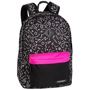 MOTXILLA COOLPACK PICK MATH HEARTS | 5907620106622 | COOE99568 | Llibreria La Gralla | Llibreria online de Granollers