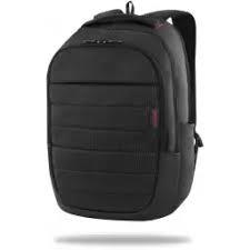 MOTXILLA COOLPACK ICON RED BUSINESS  | 5907620147236 | ECOB90401 | Llibreria La Gralla | Llibreria online de Granollers