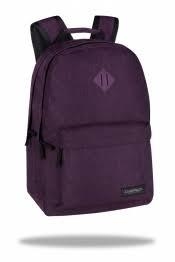 MOTXILLA COOLPACK SCOUT PLUM  | 5903686302091 | COOE96025 | Llibreria La Gralla | Llibreria online de Granollers