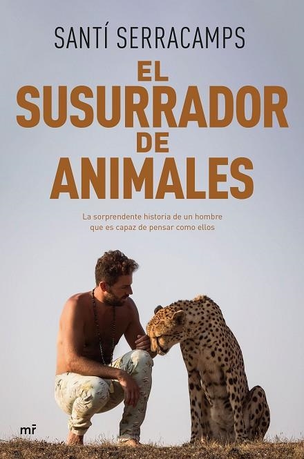 SUSURRADOR DE ANIMALES, EL  | 9788427050150 | SERRACAMPS, SANTÍ | Llibreria La Gralla | Llibreria online de Granollers