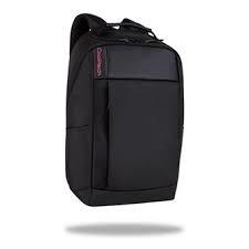 MOTXILLA COOLPACK SPOT BLACK  | 5907620103836 | COOE55015 | Llibreria La Gralla | Llibreria online de Granollers