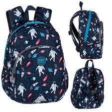 MOTXILLA COOLPACK TOBY APOLLO  | 5907620109234 | COOE49532 | Llibreria La Gralla | Llibreria online de Granollers