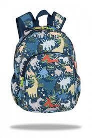 MOTXILLA COOLPACK TOBY DINO PARK  | 5907620109357 | COOE49533 | Llibreria La Gralla | Llibreria online de Granollers