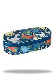 PORTATOT COOLPACK CAMPUS DINO PARK  | 5907620109388 | COOE62533 | Llibreria La Gralla | Llibreria online de Granollers