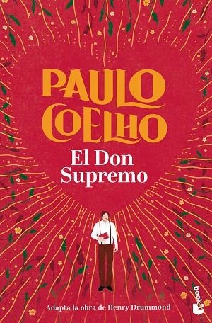 DON SUPREMO, EL  | 9788408262275 | COELHO, PAULO | Llibreria La Gralla | Llibreria online de Granollers