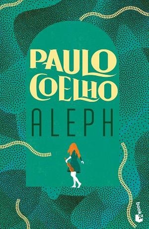 ALEPH | 9788408262282 | COELHO, PAULO | Llibreria La Gralla | Llibreria online de Granollers