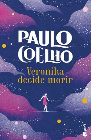 VERONIKA DECIDE MORIR | 9788408262299 | COELHO, PAULO | Llibreria La Gralla | Llibreria online de Granollers