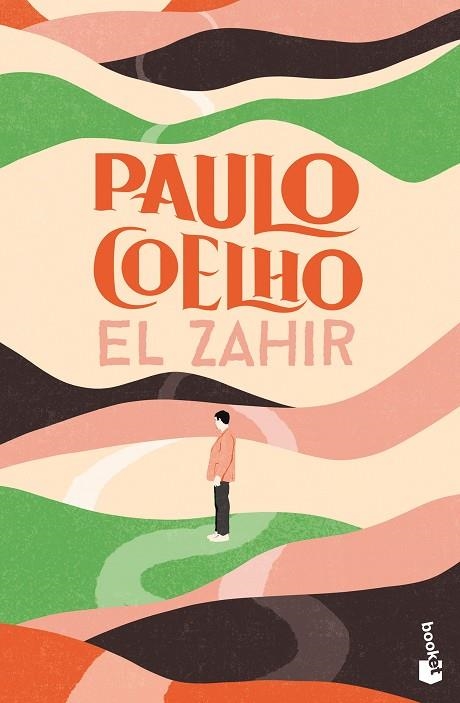 ZAHIR, EL  | 9788408262312 | COELHO, PAULO | Llibreria La Gralla | Librería online de Granollers