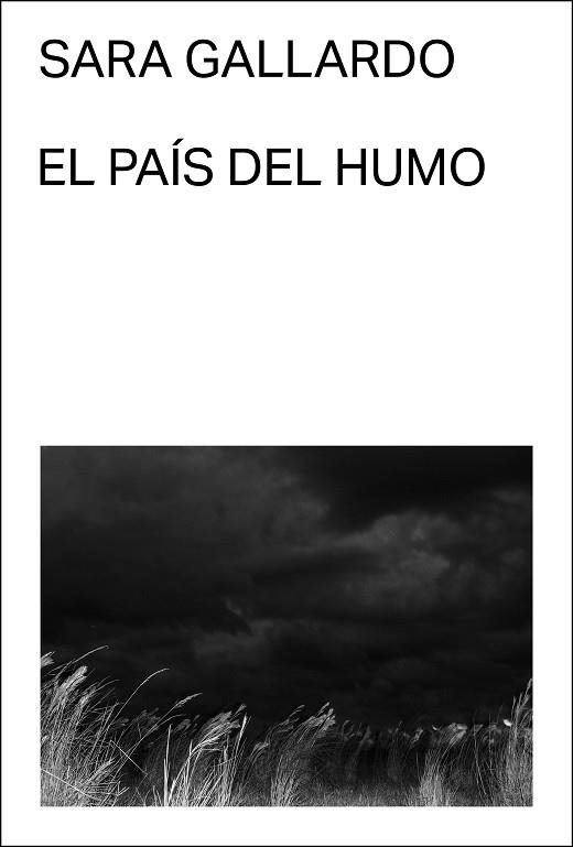 PAÍS DEL HUMO, EL | 9788412537741 | GALLARDO DRAGO MITRE, SARA | Llibreria La Gralla | Llibreria online de Granollers