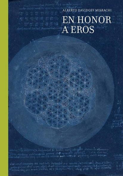 EN HONOR A EROS | 9788418895104 | DAVIDOFF MISRACHI, ALBERTO | Llibreria La Gralla | Llibreria online de Granollers