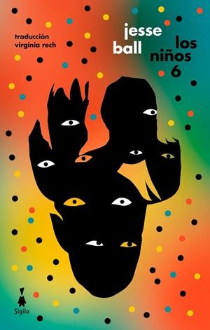NIÑOS 6, LOS | 9788412511130 | BALL, JESSE | Llibreria La Gralla | Llibreria online de Granollers