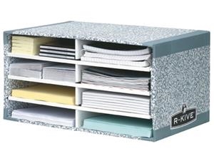 MODUL CLASSIFICADOR FELLOWES CARTRO 8 COMPARTIMENTS | 5016291885634 | 46693 | Llibreria La Gralla | Llibreria online de Granollers