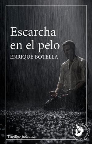ESCARCHA EN EL PELO | 9788412235517 | BOTELLA SORIA, ENRIQUE | Llibreria La Gralla | Librería online de Granollers
