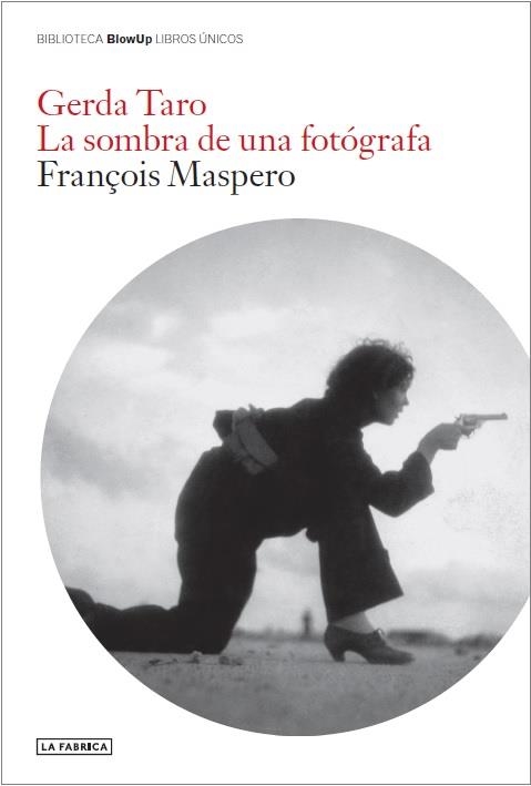 GERDA TARO. | 9788418934209 | MASPERO, FRANÇOIS | Llibreria La Gralla | Llibreria online de Granollers