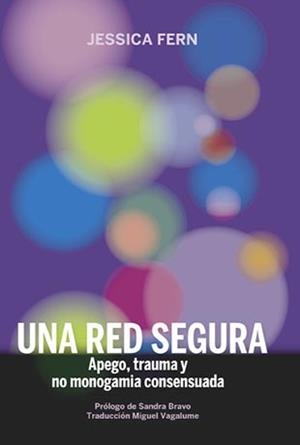 UNA RED SEGURA | 9788419323026 | FERN, JESSICA | Llibreria La Gralla | Librería online de Granollers