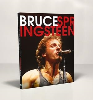 BRUCE SPRINGSTEEN | 9788418246012 | VVAA | Llibreria La Gralla | Llibreria online de Granollers