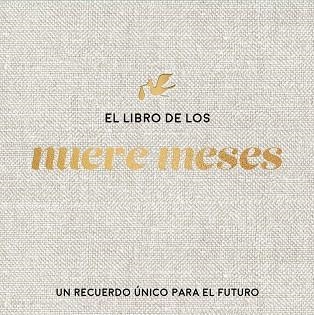 LIBRO DE LOS NUEVE MESES, EL | 9789463547703 | AA.VV. | Llibreria La Gralla | Librería online de Granollers
