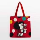 BOSSA COTÓ MAFALDA GRAN | 6971263703844 | VVAA | Llibreria La Gralla | Librería online de Granollers