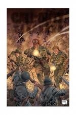 CALL OF DUTTY VANGUARD | 9788411011860 | ONYEBUCHI, TONI | Llibreria La Gralla | Llibreria online de Granollers