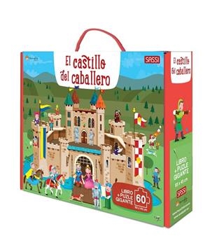 CASTILLO DEL CABALLERO, EL | 9788418697739 | GAULE, M. | Llibreria La Gralla | Llibreria online de Granollers