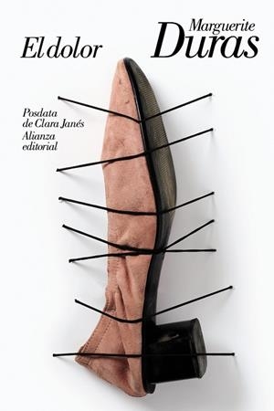 DOLOR, EL  | 9788413629100 | DURAS, MARGUERITE | Llibreria La Gralla | Llibreria online de Granollers