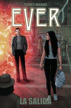 EVER | 9788467959239 | MOORE, TERRY | Llibreria La Gralla | Librería online de Granollers