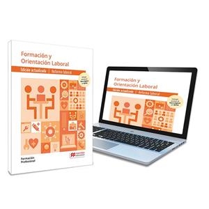 TRA FOL FORMACION Y ORIENTACION LABORAL | 9788419062000 | MACMILLAN PROFESIONAL | Llibreria La Gralla | Llibreria online de Granollers