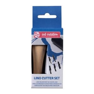 JOC DE GUBIES I MANEC TALENS PER LINOLEUM | 8712079473228 | 962160M | Llibreria La Gralla | Librería online de Granollers