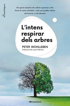INTENS RESPIRAR DELS ARBRES, L' | 9788413562087 | WOHLLEBEN, PETER | Llibreria La Gralla | Llibreria online de Granollers