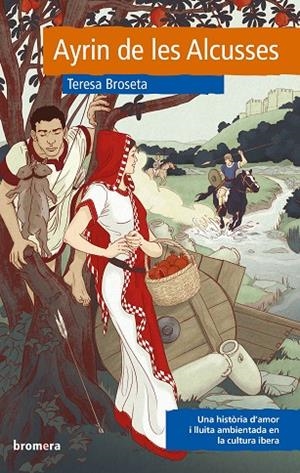 AYRIN DE LES ALCUSSES | 9788413583525 | BROSETA, TERESA | Llibreria La Gralla | Librería online de Granollers