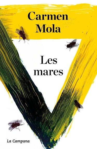 MARES, LES  (LA NÚVIA GITANA 4) | 9788418226397 | MOLA, CARMEN | Llibreria La Gralla | Librería online de Granollers