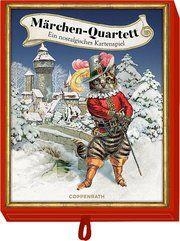 JOC DE CARTES. CONTES PER NADAL | 4050003725772 | COPPENRATH | Llibreria La Gralla | Llibreria online de Granollers