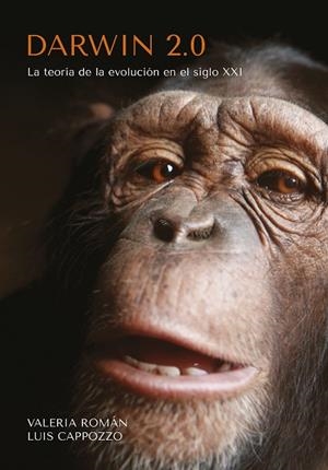 DARWIN 2.0 | 9788412566345 | ROMÁN, VALERIA ;  CAPPOZZO, LUIS | Llibreria La Gralla | Librería online de Granollers