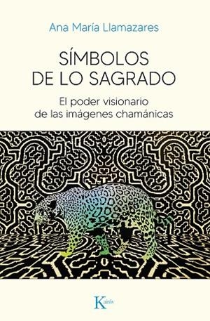 SÍMBOLOS DE LO SAGRADO | 9788411210614 | LLAMAZARES, ANA MARÍA | Llibreria La Gralla | Librería online de Granollers